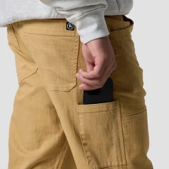 Rambler Stretch Workpant - Men's