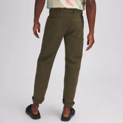 Rambler Stretch Workpant - Men's