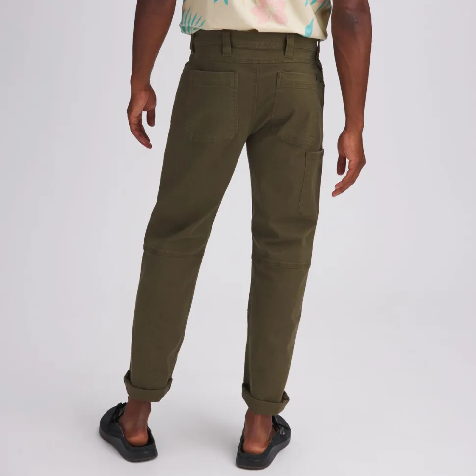 Rambler Stretch Workpant - Men's