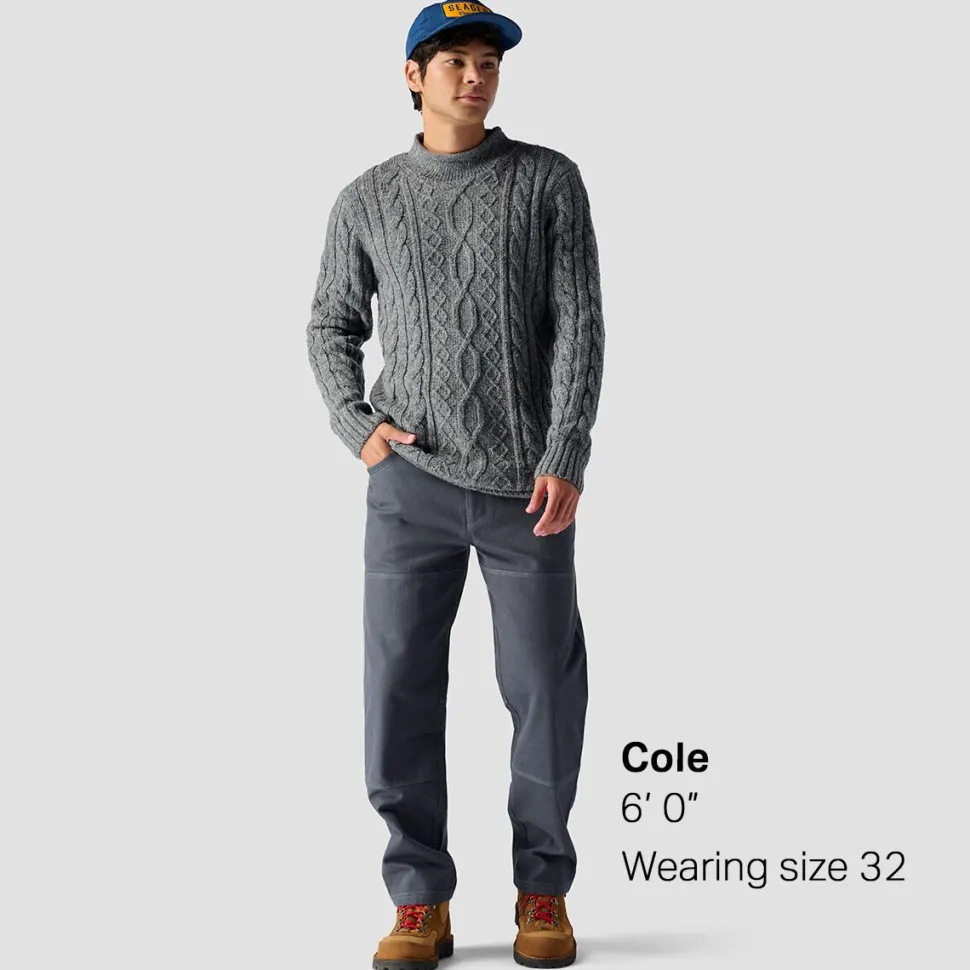 Rambler Stretch Workpant - Men's