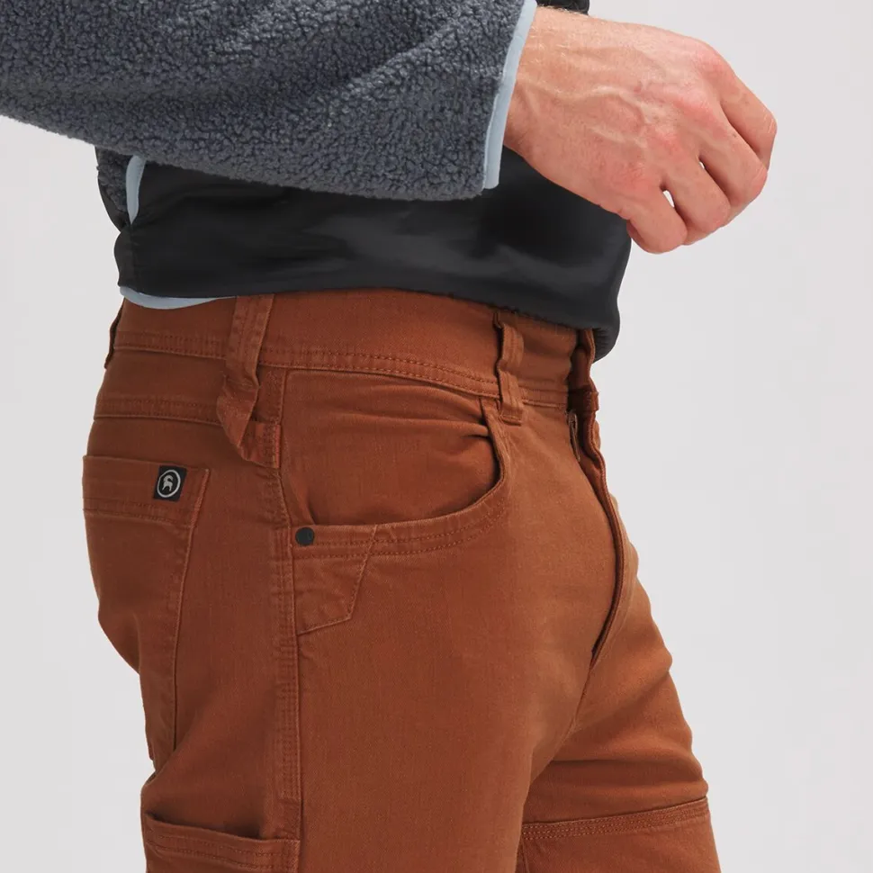 Rambler Stretch Workpant - Men's