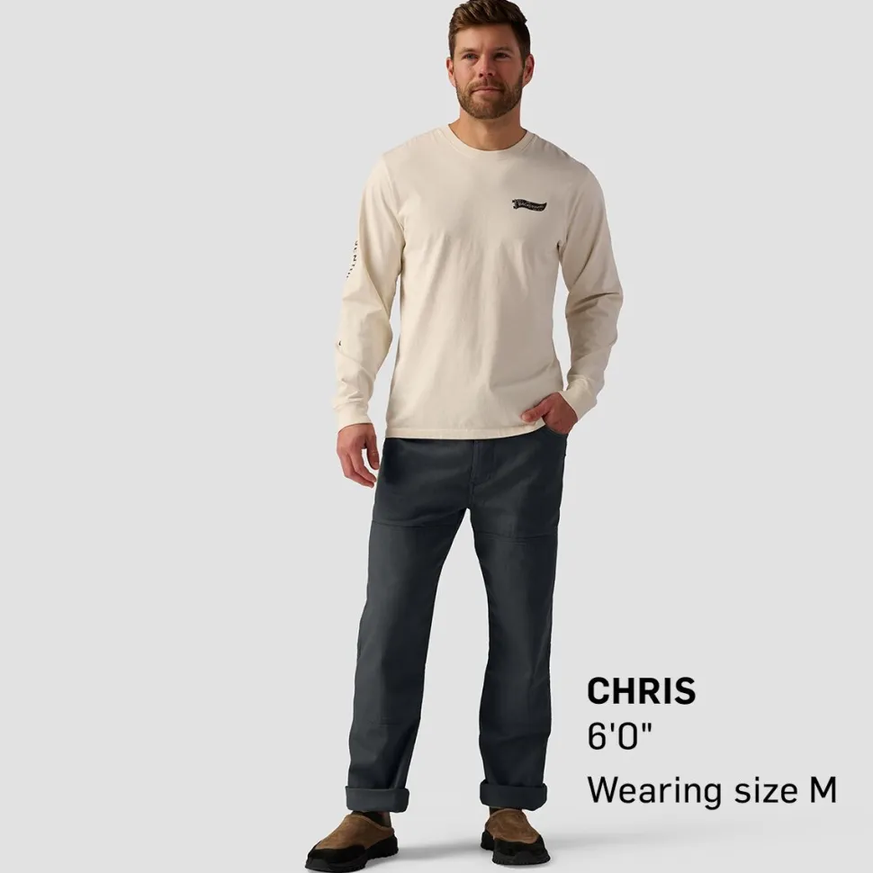 Rambler Stretch Workpant - Men's