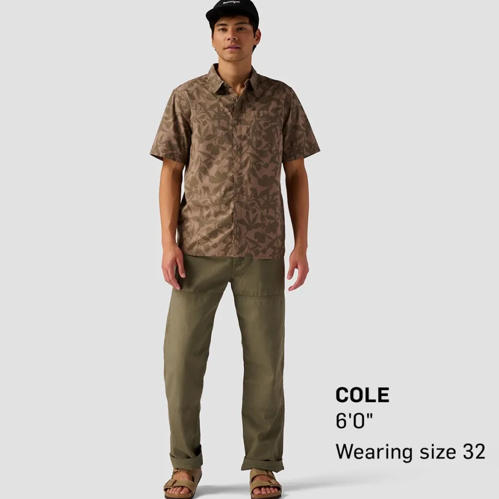 Rambler Stretch Workpant - Men's