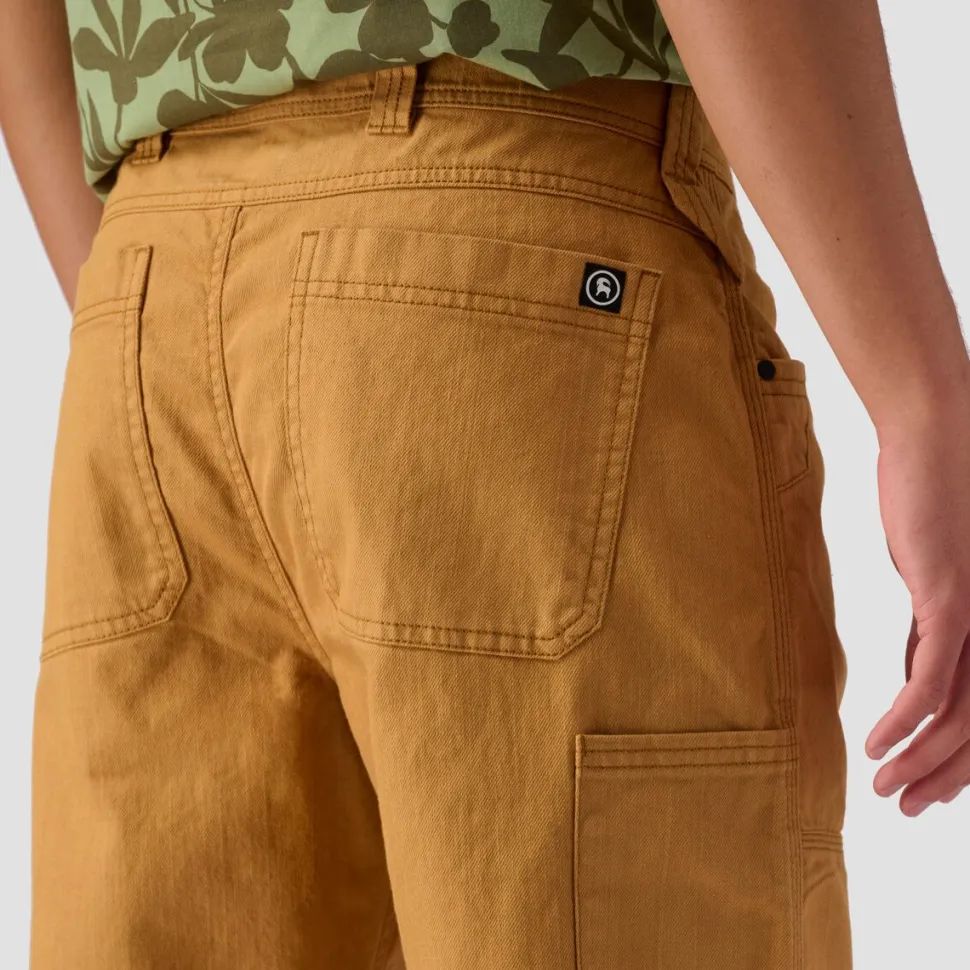 Rambler Stretch Workpant - Men's