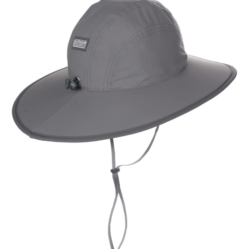Rambler Sun Hat - Kids'