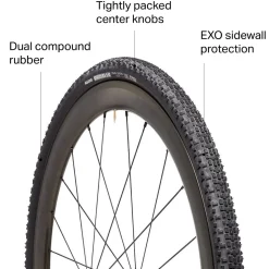 Rambler Tubeless Tire