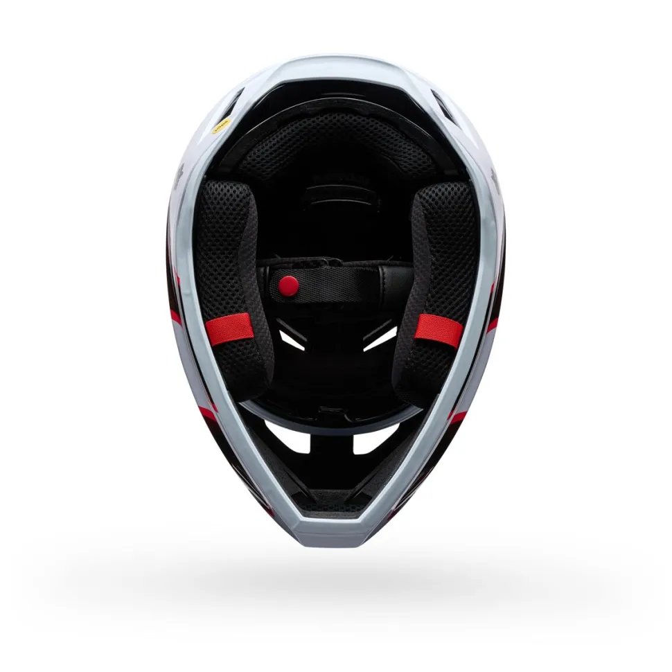 Rampage RS Splice Mips Helmet