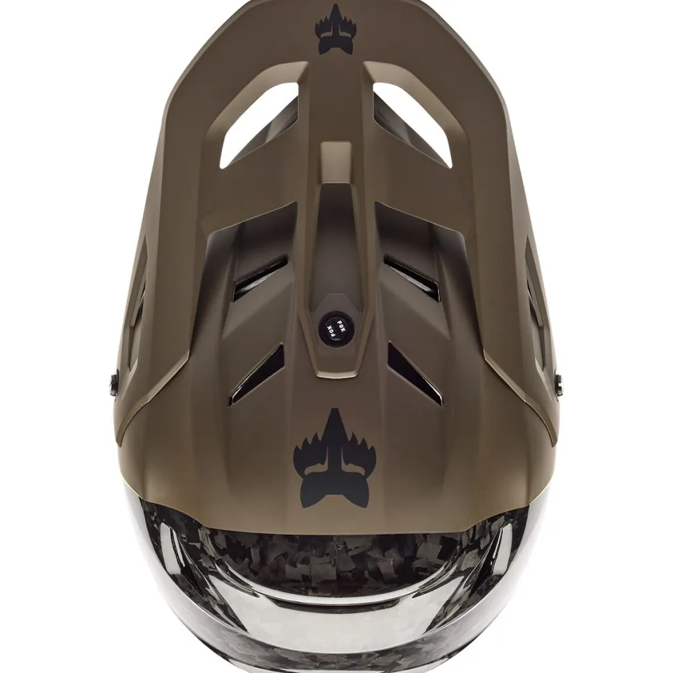 Rampage RS Splice Mips Helmet