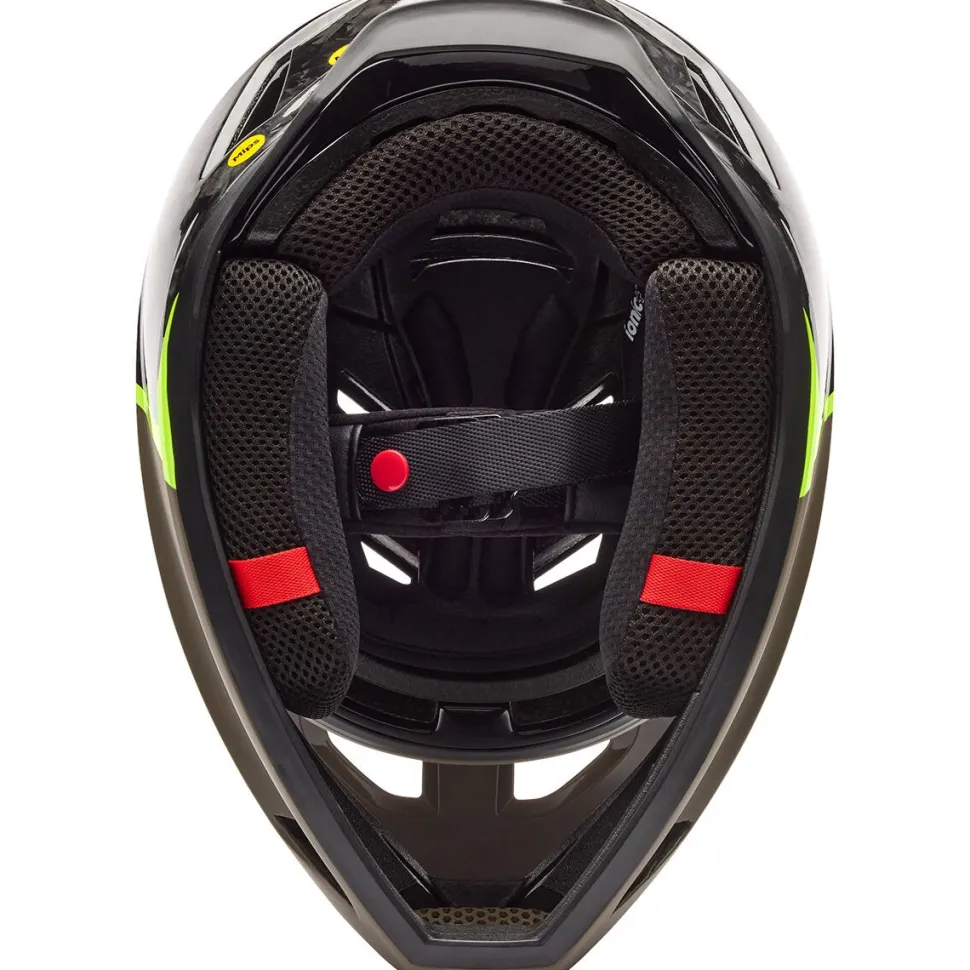 Rampage RS Splice Mips Helmet