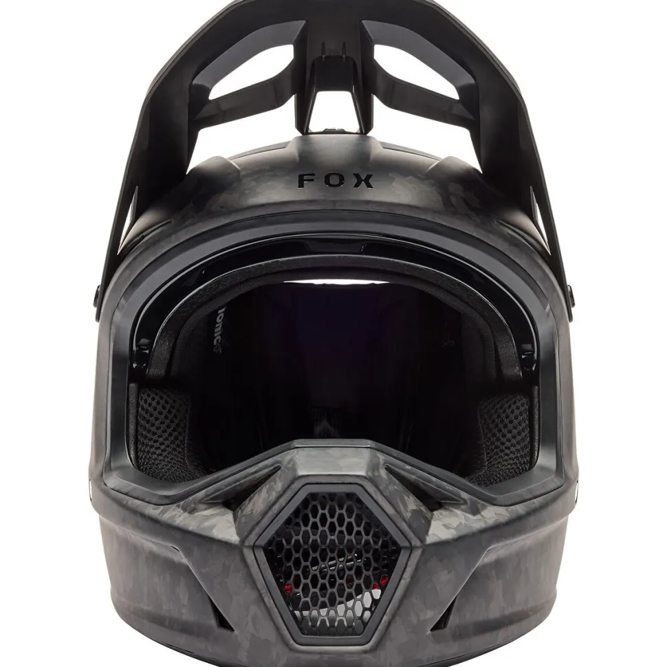 Rampage RS Splice Mips Helmet