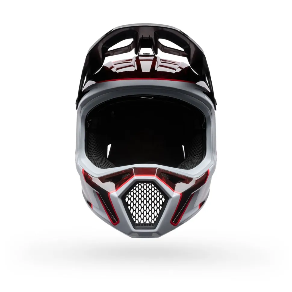 Rampage RS Splice Mips Helmet