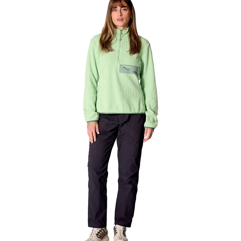 Ramshaw Pull-On Jacket - Women's