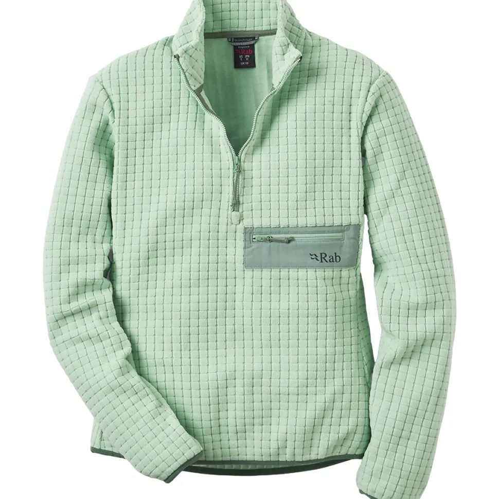 Ramshaw Pull-On Jacket - Women's