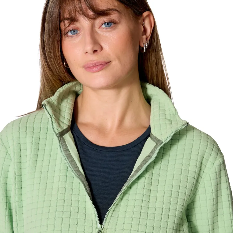 Ramshaw Pull-On Jacket - Women's