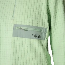 Ramshaw Pull-On Jacket - Women's