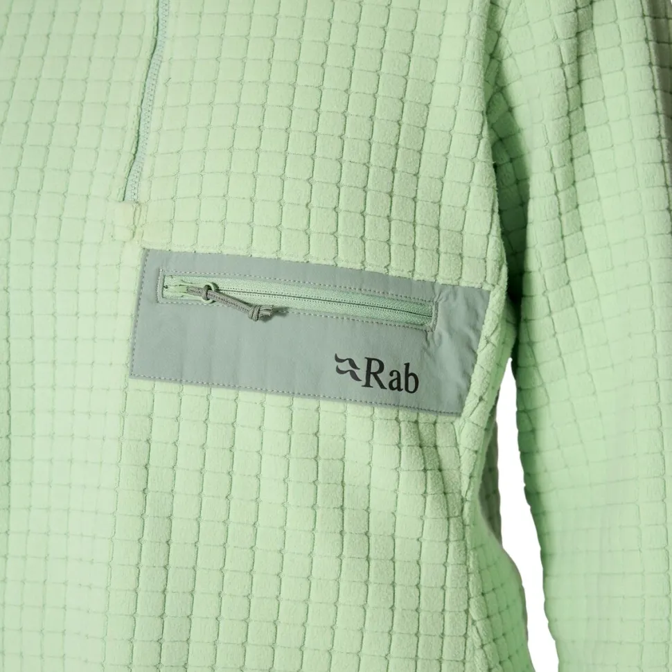 Ramshaw Pull-On Jacket - Women's