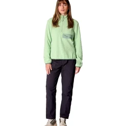 Ramshaw Pull-On Jacket - Women's