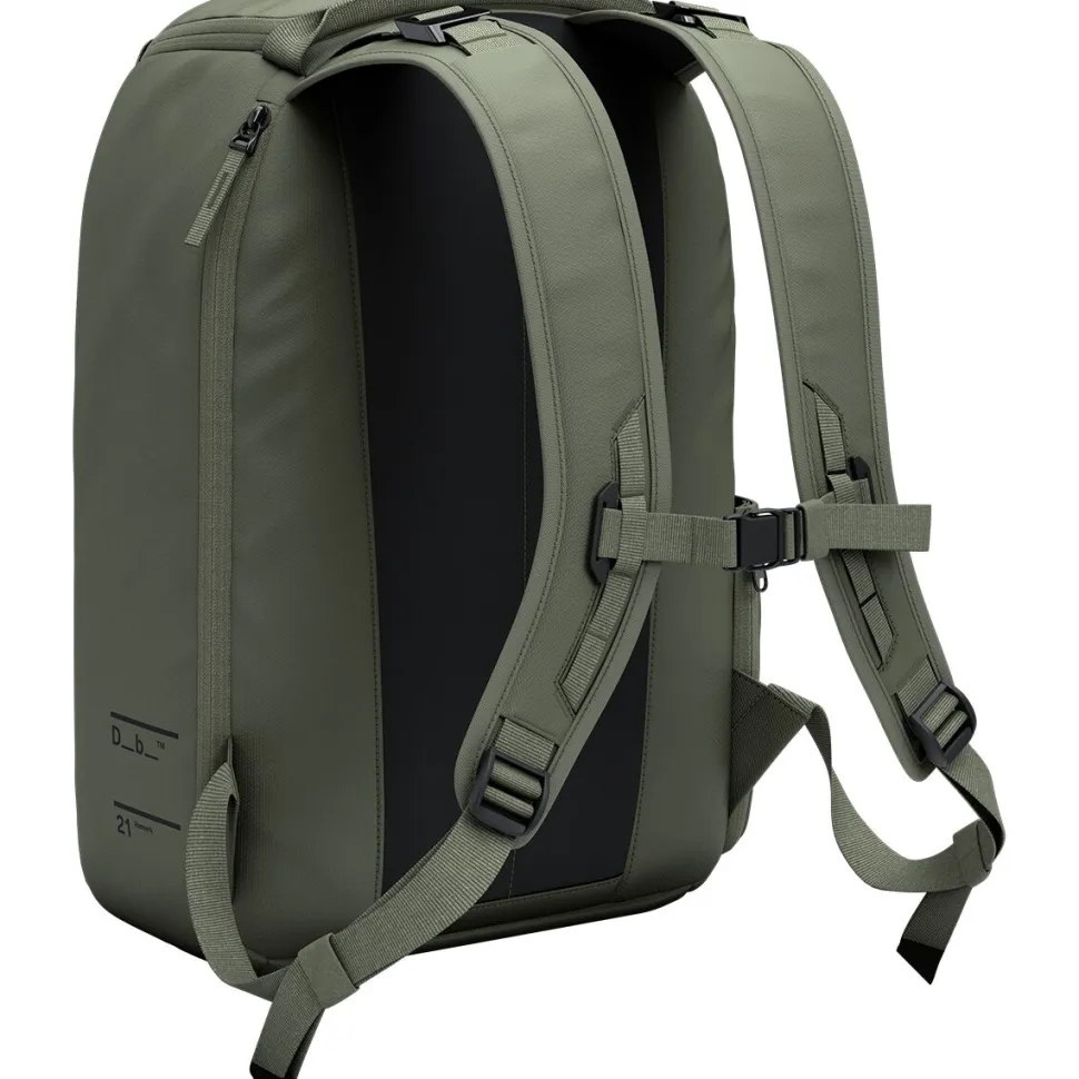 Ramverk 21L Backpack
