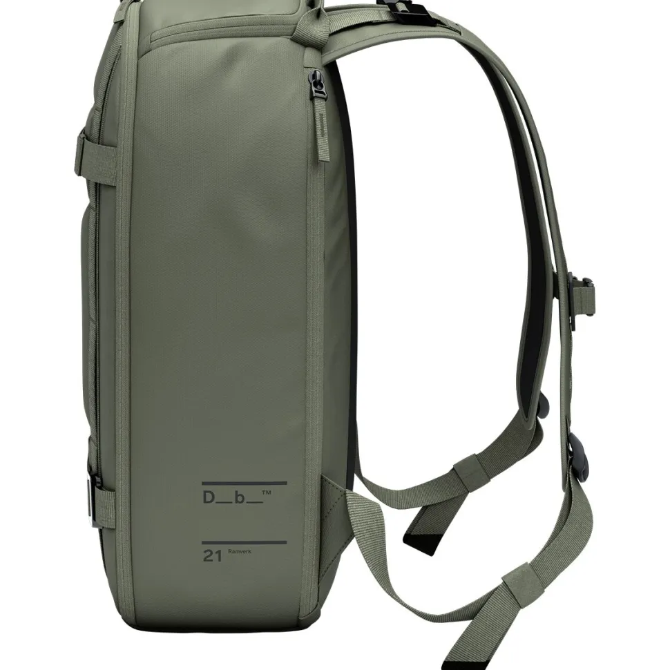 Ramverk 21L Backpack