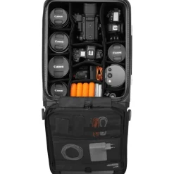 Ramverk 1st Generation Camera Insert