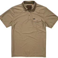 Ranchero Tech Polo - Men's