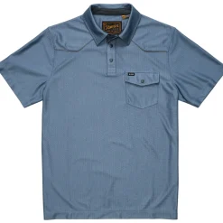 Ranchero Tech Polo - Men's
