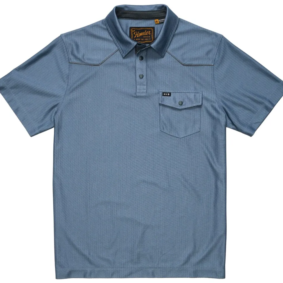 Ranchero Tech Polo - Men's