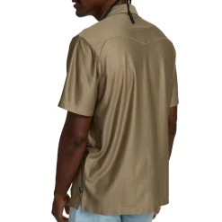 Ranchero Tech Polo - Men's