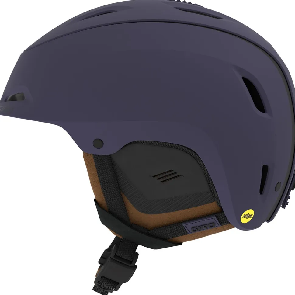 Range Mips Helmet