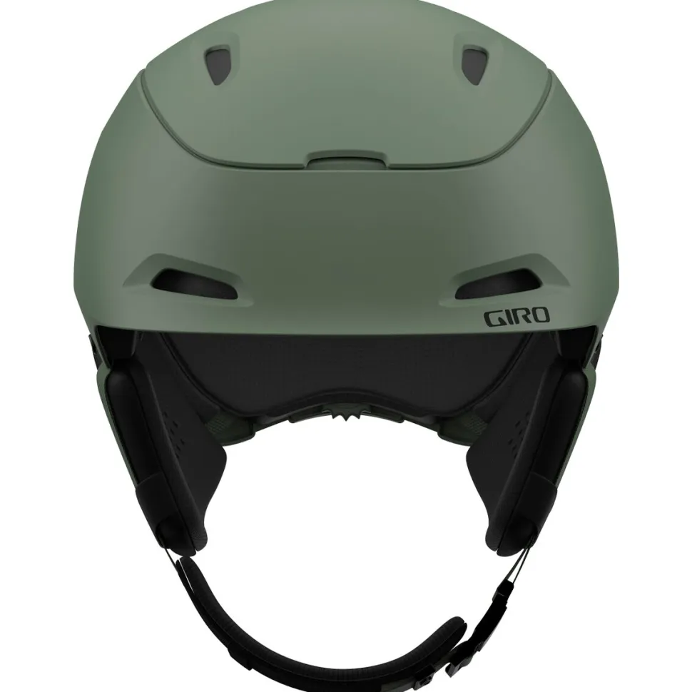 Range Mips Helmet