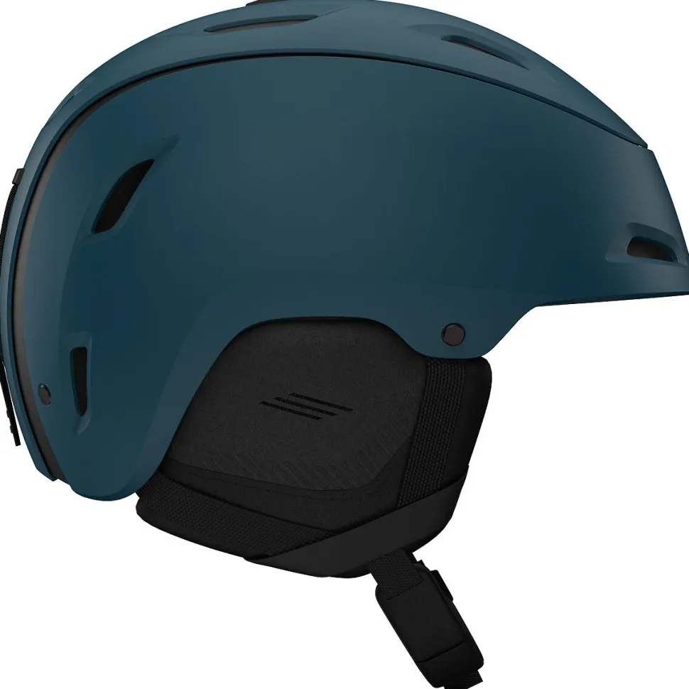 Range Mips Helmet