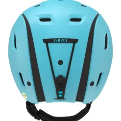 Range Mips Helmet