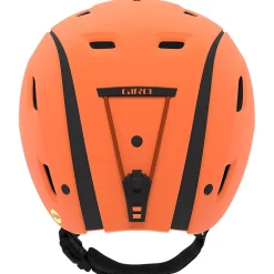 Range Mips Helmet
