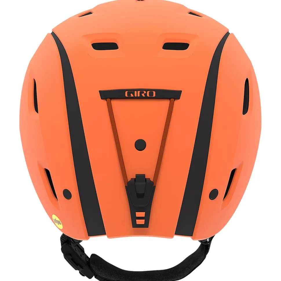 Range Mips Helmet