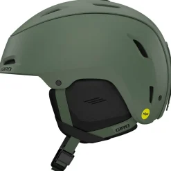 Range Mips Helmet