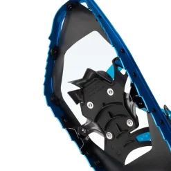 Range BC Snowshoe