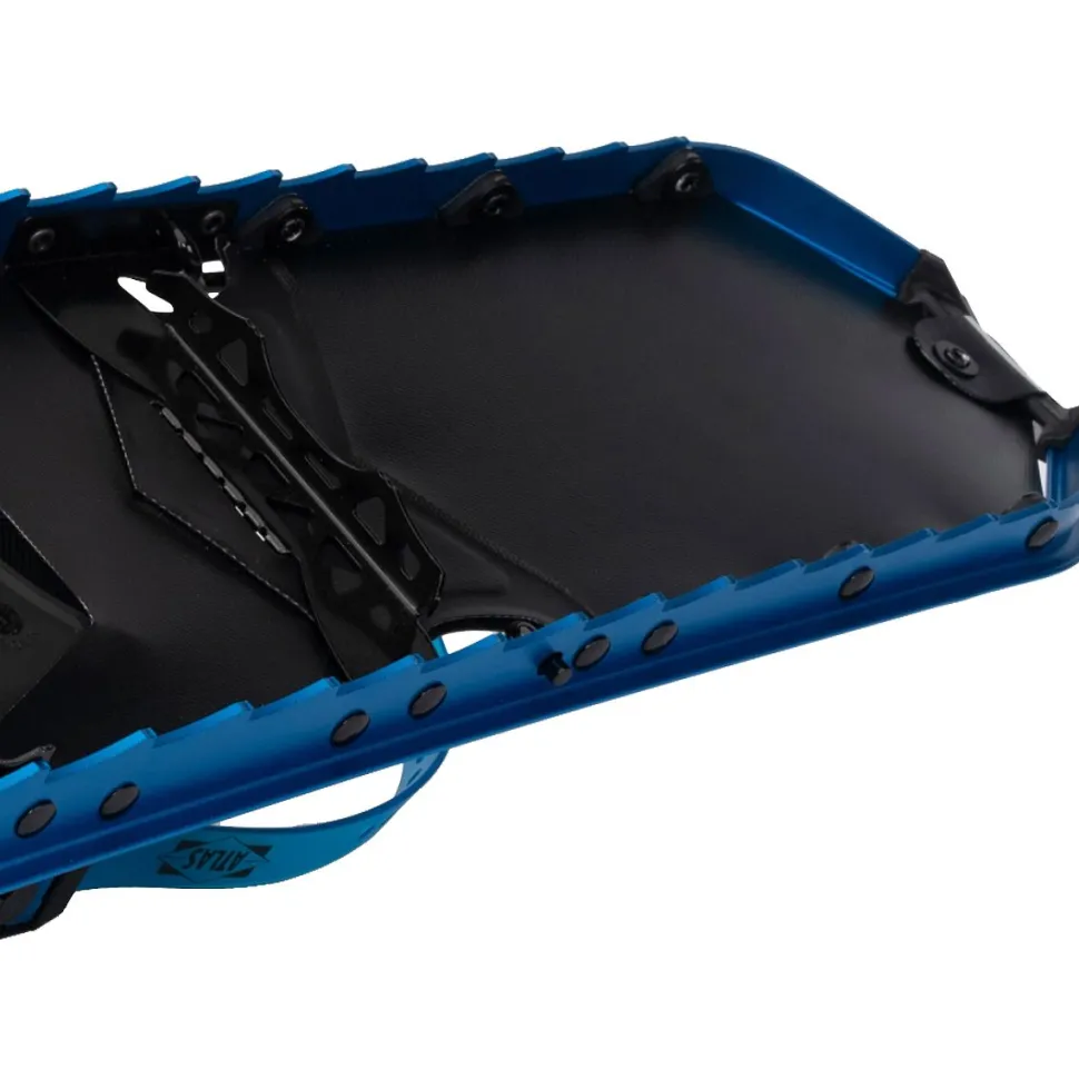 Range BC Snowshoe