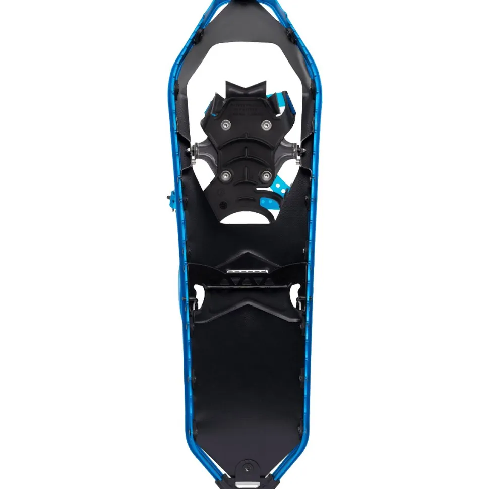 Range BC Snowshoe