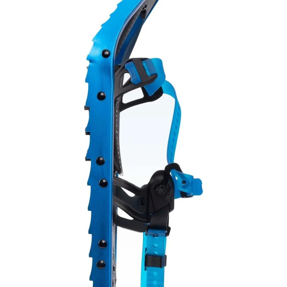 Range BC Snowshoe