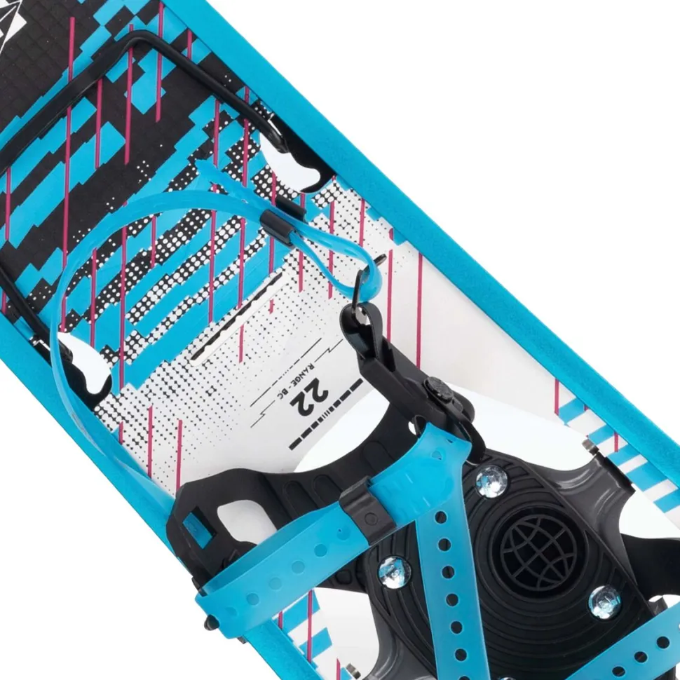 Range BC Snowshoe - Women's