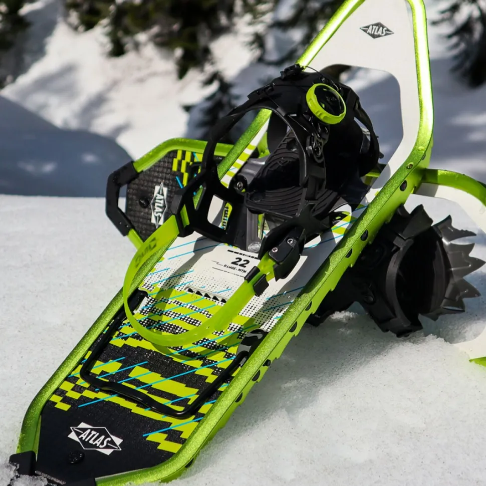 Range MTN Snowshoe - Women's