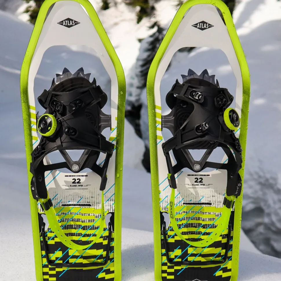 Range MTN Snowshoe - Women's
