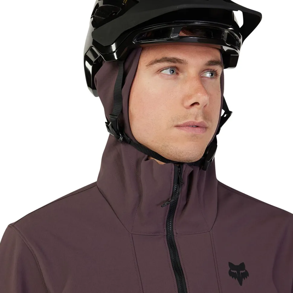 Ranger Fire Hoodie - Men's