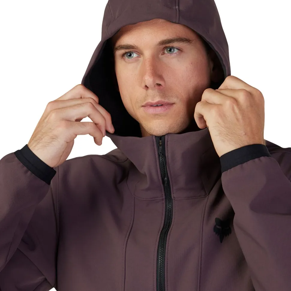 Ranger Fire Hoodie - Men's