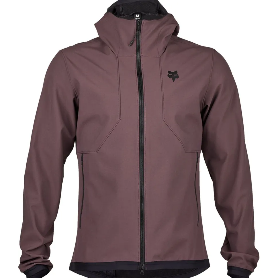Ranger Fire Hoodie - Men's