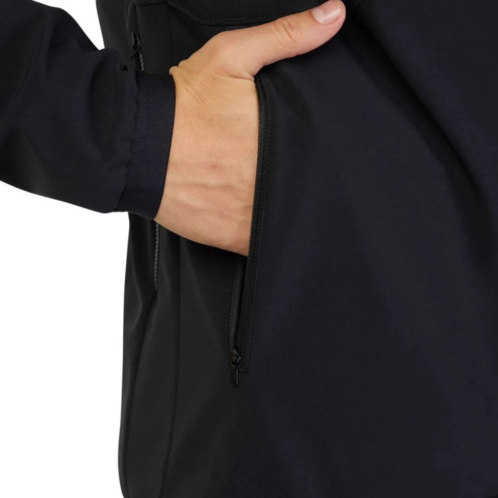 Ranger Fire Hoodie - Men's
