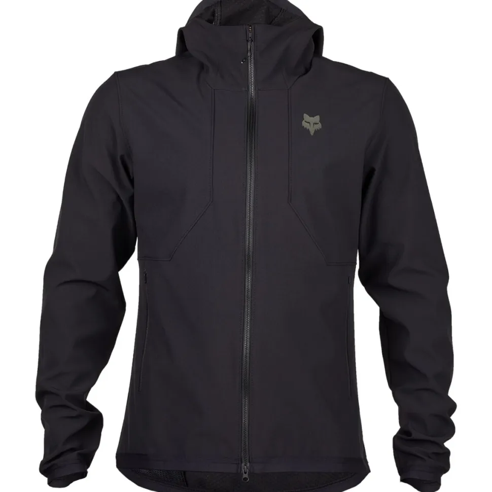 Ranger Fire Hoodie - Men's