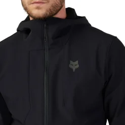 Ranger Fire Hoodie - Men's