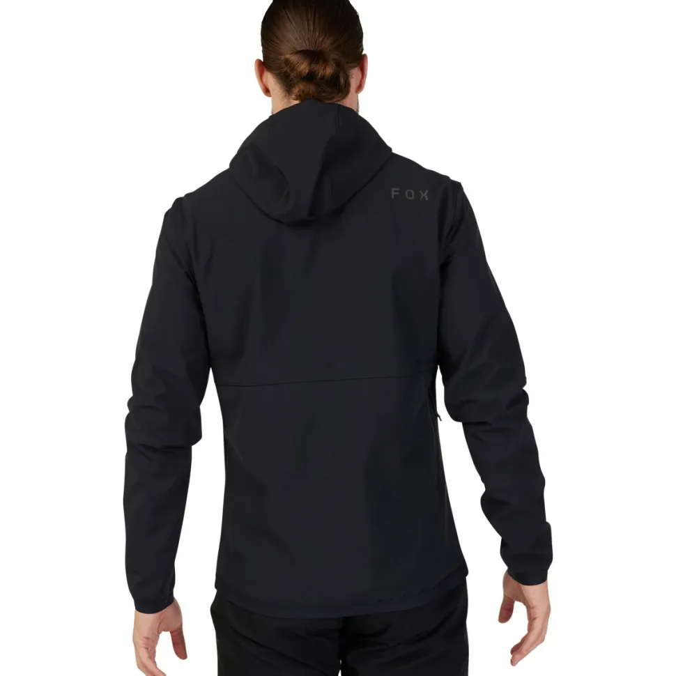 Ranger Fire Hoodie - Men's