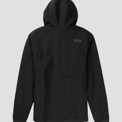 Ranger Fire Hoodie - Men's